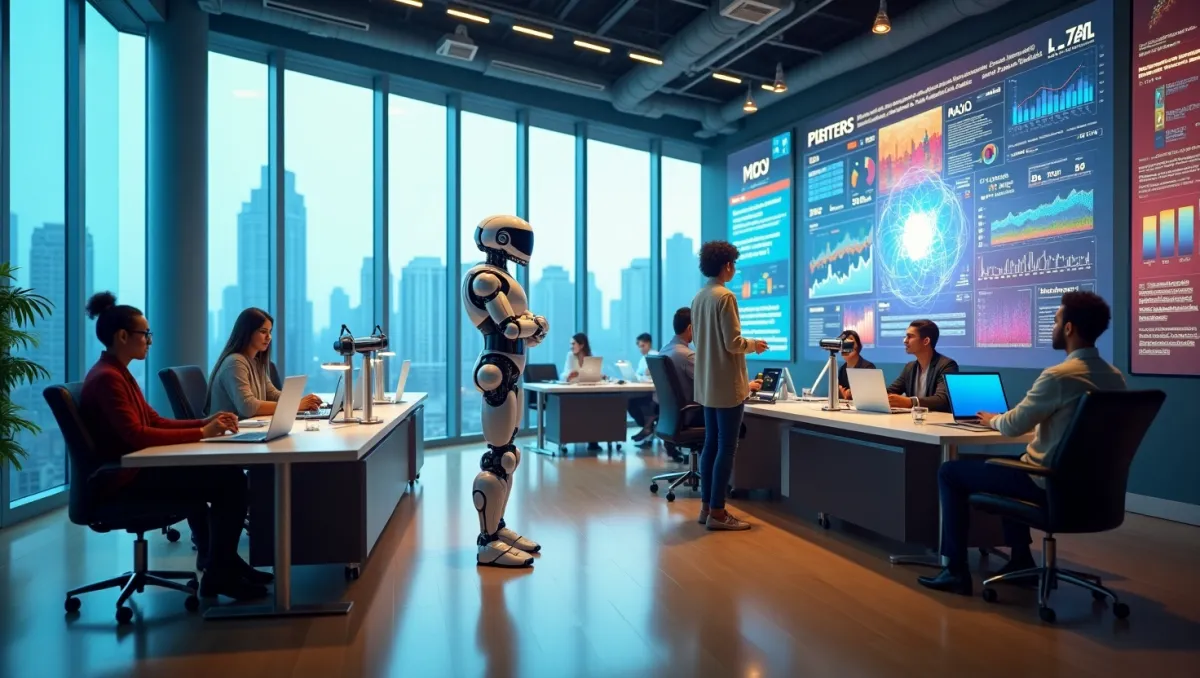 AI Agents: Understanding, Building, and Using Them for Real-World Impact