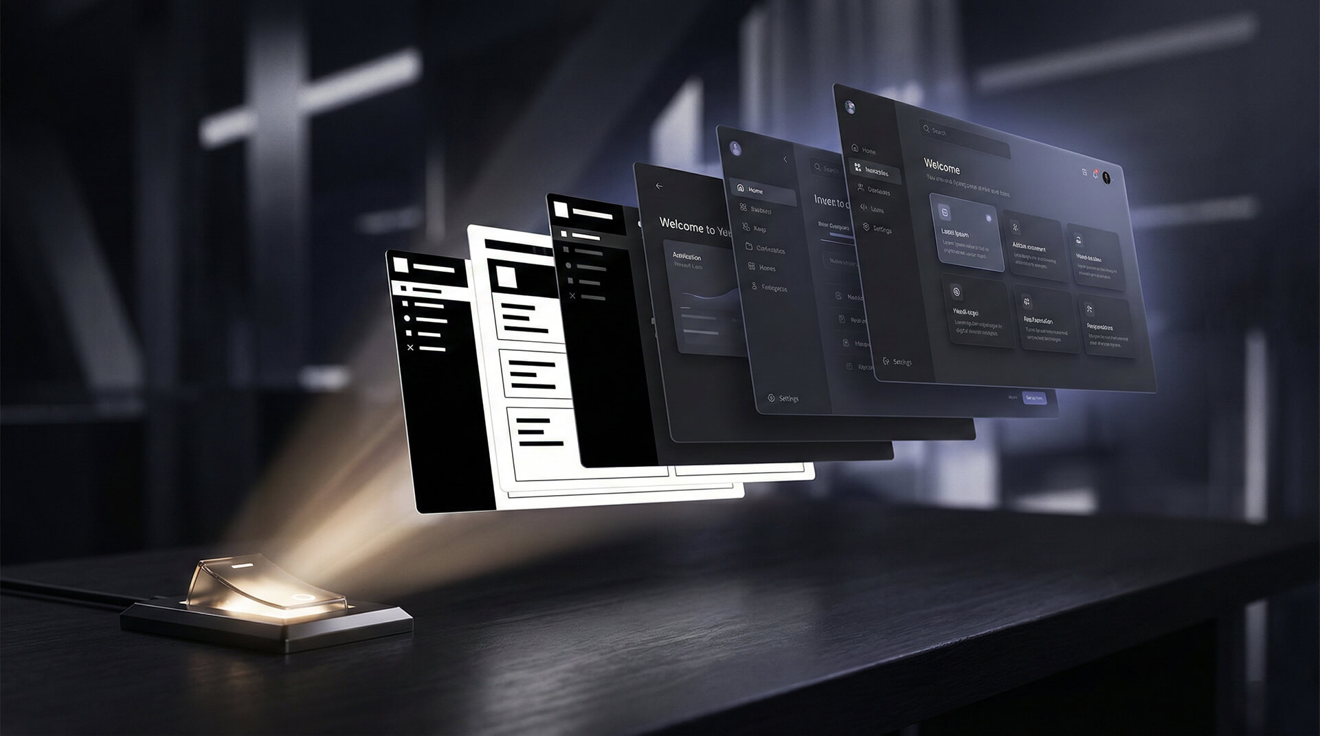 Why Dark Mode is Mandatory in 2026: The Ultimate Design Guide
